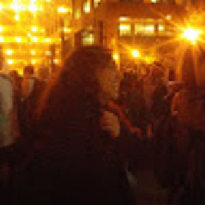 Meet your Posher, Itzel